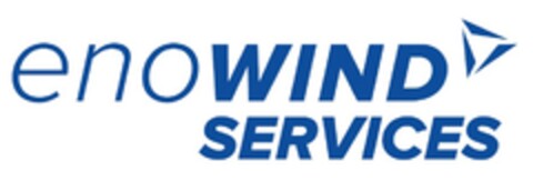 eno wind services Logo (EUIPO, 09.05.2017)