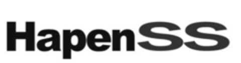 HapenSS Logo (EUIPO, 24.05.2017)
