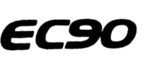 EC90 Logo (EUIPO, 06/06/2017)