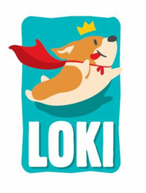 LOKI Logo (EUIPO, 20.06.2017)