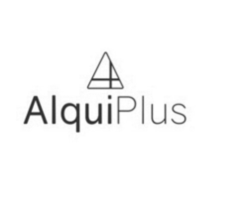 ALQUIPLUS Logo (EUIPO, 06/23/2017)