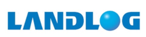 LANDLOG Logo (EUIPO, 18.07.2017)