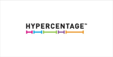 HYPERCENTAGE Logo (EUIPO, 14.11.2017)