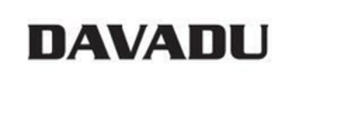 DAVADU Logo (EUIPO, 16.12.2017)