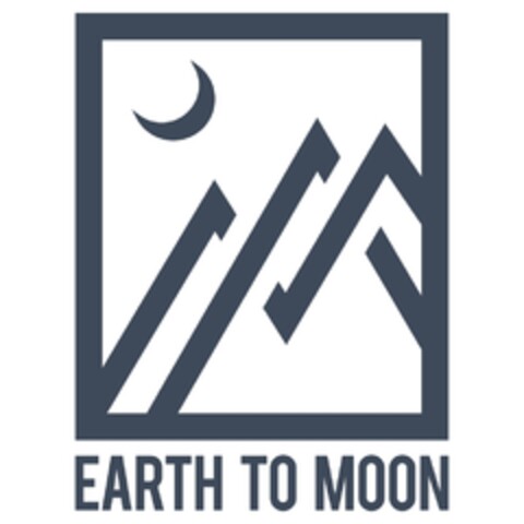 EARTH TO MOON Logo (EUIPO, 20.12.2017)
