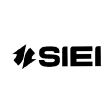 SIEI Logo (EUIPO, 27.12.2017)