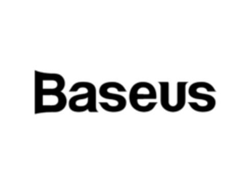 BASEUS Logo (EUIPO, 03.01.2018)