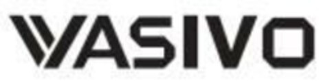 vasivo Logo (EUIPO, 20.01.2018)