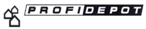 PROFIDEPOT Logo (EUIPO, 18.01.2018)