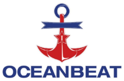 OCEANBEAT Logo (EUIPO, 25.01.2018)