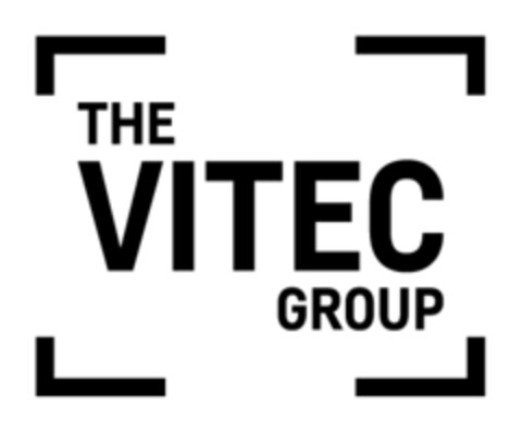 THE VITEC GROUP Logo (EUIPO, 01/26/2018)