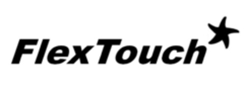 FlexTouch Logo (EUIPO, 13.02.2018)