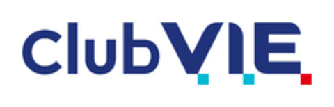 Club V.I.E. Logo (EUIPO, 22.02.2018)