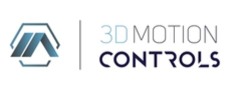 3D MOTION CONTROLS Logo (EUIPO, 10.07.2018)