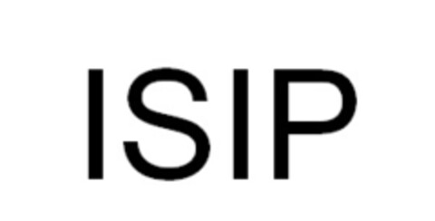 ISIP Logo (EUIPO, 07/31/2018)