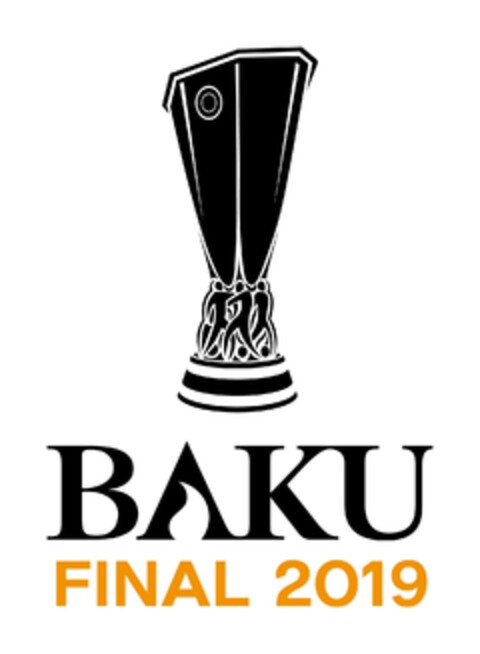 BAKU FINAL 2019 Logo (EUIPO, 12.09.2018)