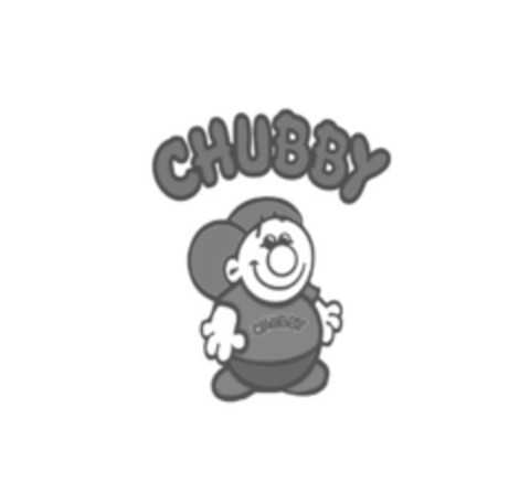 CHUBBY CHUBBY Logo (EUIPO, 20.09.2018)