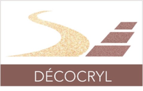 DÉCOCRYL Logo (EUIPO, 21.09.2018)