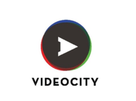 VIDEOCITY Logo (EUIPO, 24.09.2018)