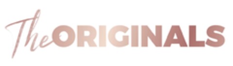 The ORIGINALS Logo (EUIPO, 01.10.2018)