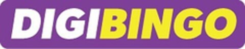 DIGIBINGO Logo (EUIPO, 25.10.2018)