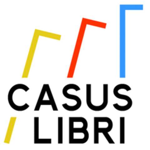 CASUS LIBRI Logo (EUIPO, 11/20/2018)