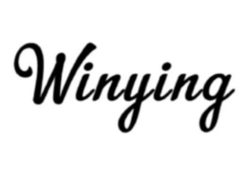 Winying Logo (EUIPO, 20.02.2019)