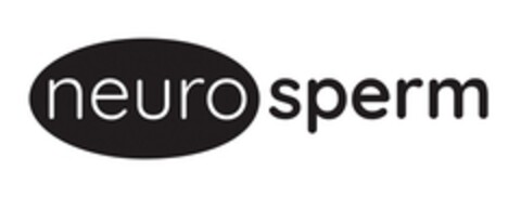 NEURO SPERM Logo (EUIPO, 03/06/2019)