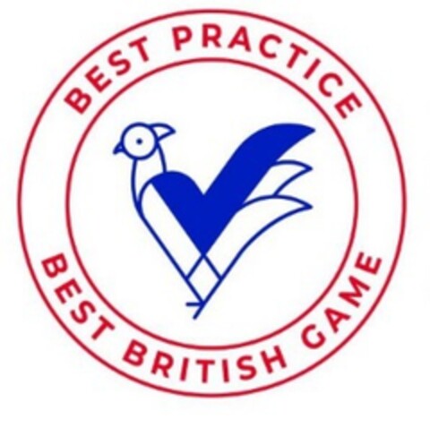 BEST PRACTICE BEST BRITISH GAME Logo (EUIPO, 16.05.2019)