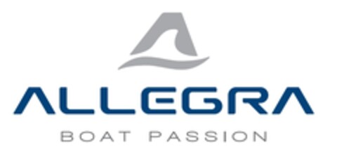 Allegra Boat Passion Logo (EUIPO, 23.05.2019)