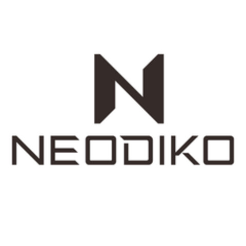 N NEODIKO Logo (EUIPO, 07/11/2019)