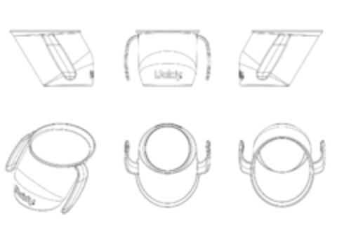 Doidy Logo (EUIPO, 23.07.2019)