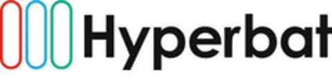 Hyperbat Logo (EUIPO, 08/01/2019)