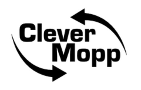 CleverMopp Logo (EUIPO, 02.08.2019)