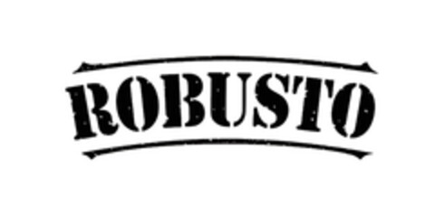 ROBUSTO Logo (EUIPO, 06.08.2019)