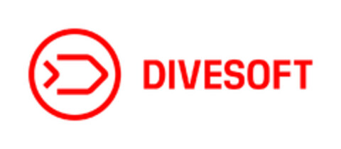 DIVESOFT Logo (EUIPO, 15.09.2019)