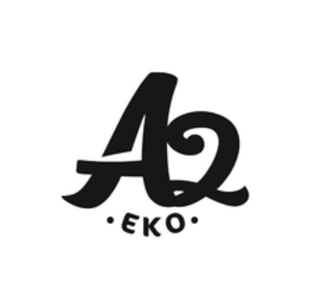 A2 EKO Logo (EUIPO, 05.11.2019)