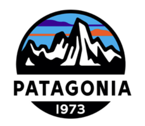 PATAGONIA 1973 Logo (EUIPO, 11/11/2019)