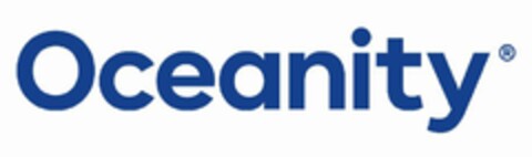 Oceanity Logo (EUIPO, 11/14/2019)