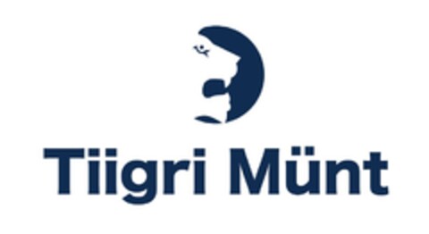 Tiigri Münt Logo (EUIPO, 14.11.2019)
