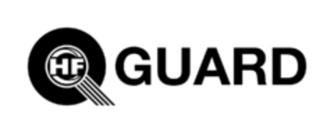 HF Q GUARD Logo (EUIPO, 18.11.2019)