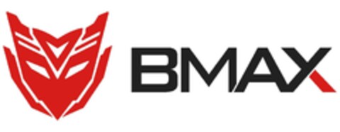 BMAX Logo (EUIPO, 19.11.2019)