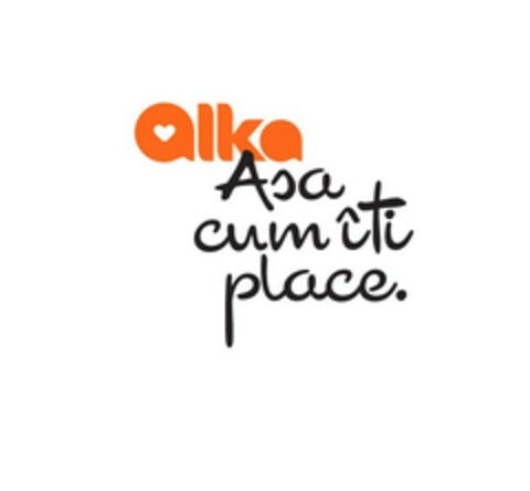 alka Asa cum iti place Logo (EUIPO, 11/22/2019)