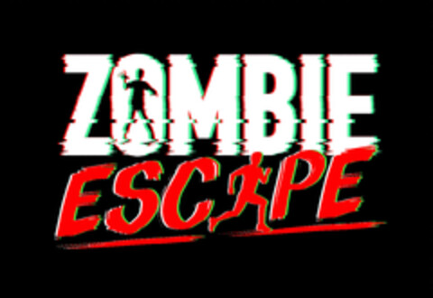 ZOMBIE ESCAPE Logo (EUIPO, 11/27/2019)