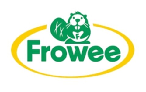 F Frowee Logo (EUIPO, 27.03.2020)