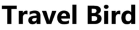 Travel Bird Logo (EUIPO, 17.12.2019)