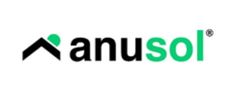 anusol Logo (EUIPO, 22.01.2020)