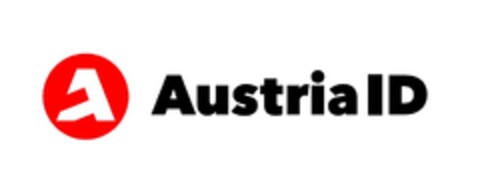 Austria ID Logo (EUIPO, 01/21/2020)