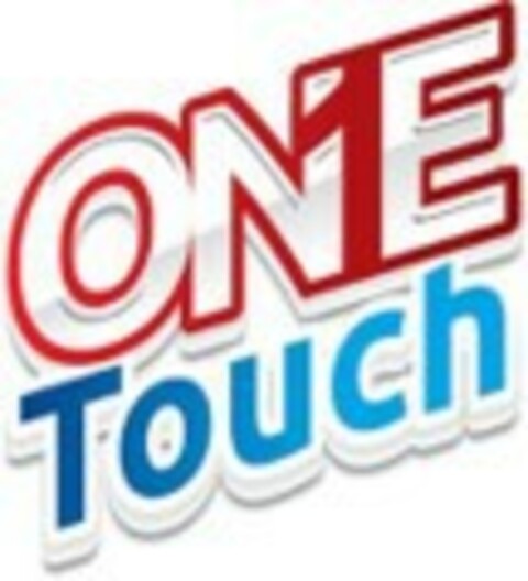 ONE TOUCH Logo (EUIPO, 27.01.2020)