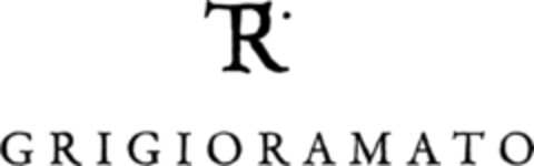 TR GRIGIORAMATO Logo (EUIPO, 29.01.2020)